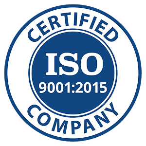 ISO Certification