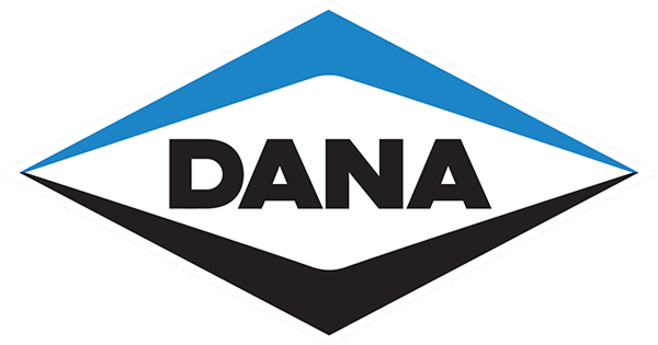 Dana Automotive logo