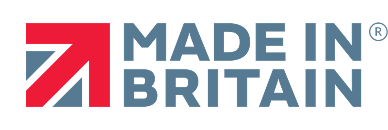 Made in Britain