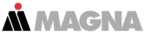 Magna International logo