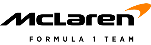 McLaren F1 logo