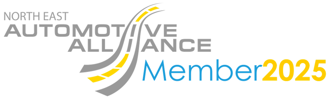 North East Automotive Alliance Member 2025