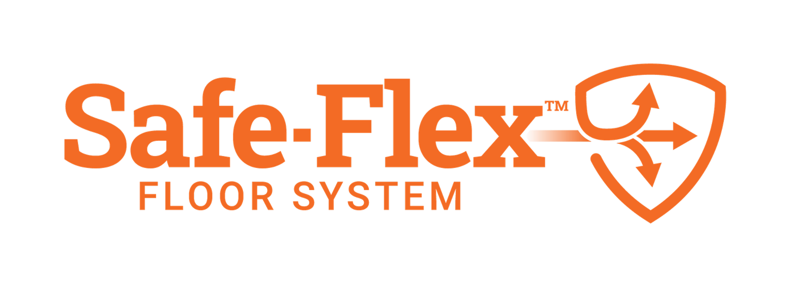 Safe-Flex™ Floor System