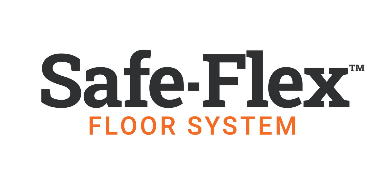 Safe-Flex™ Floor System