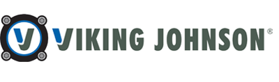 Crane (Viking Johnson) logo - trusted Ergo Advantage client in Industrial industry